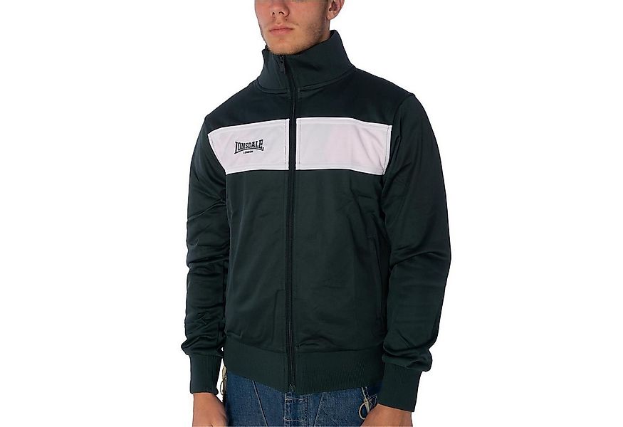 Lonsdale Trainingsjacke Sweatjacke Lonsdale Alnwick günstig online kaufen