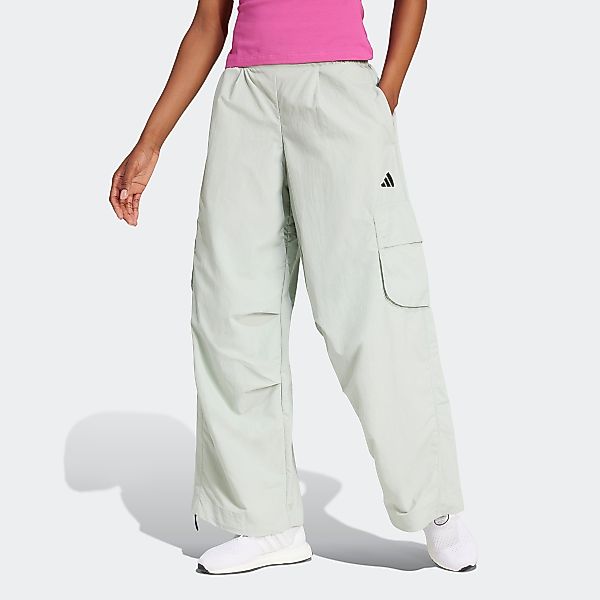 adidas Sportswear Sporthose "W CE Q1 WV CARG" günstig online kaufen