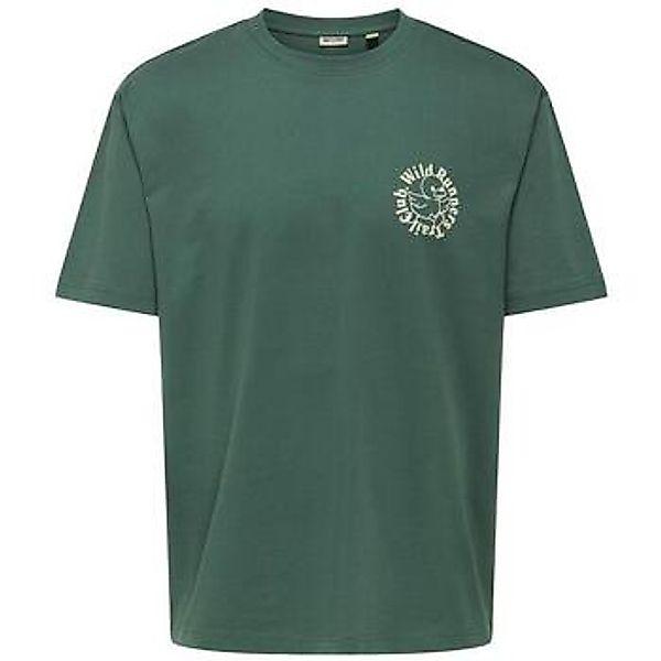 Only & Sons   T-Shirt 22035935-MAL günstig online kaufen