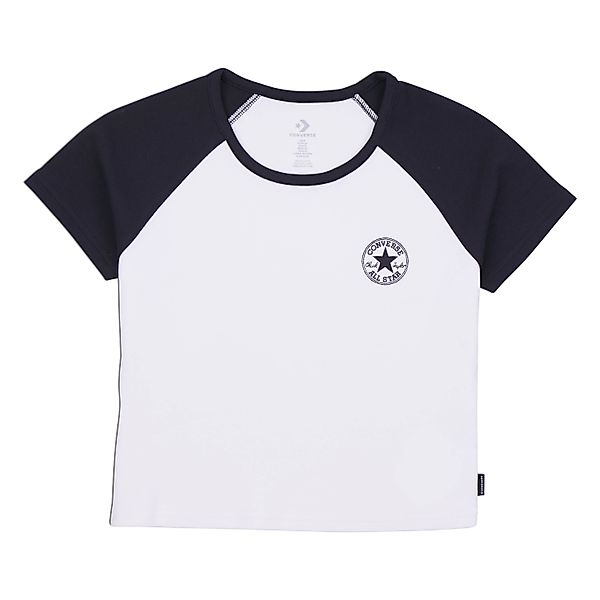 Converse T-Shirt WOMEN'S CONVERSE CHUCK TAYLOR günstig online kaufen