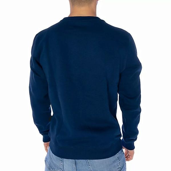 The Dudes Sweater Sweatpulli The Dudes Big Stoney (1 Stück, 1-tlg) günstig online kaufen