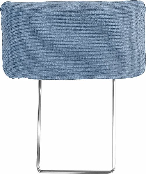 PLACES OF STYLE Kopfstütze "Lolland" passend zur Polsterserie "Lolland" günstig online kaufen