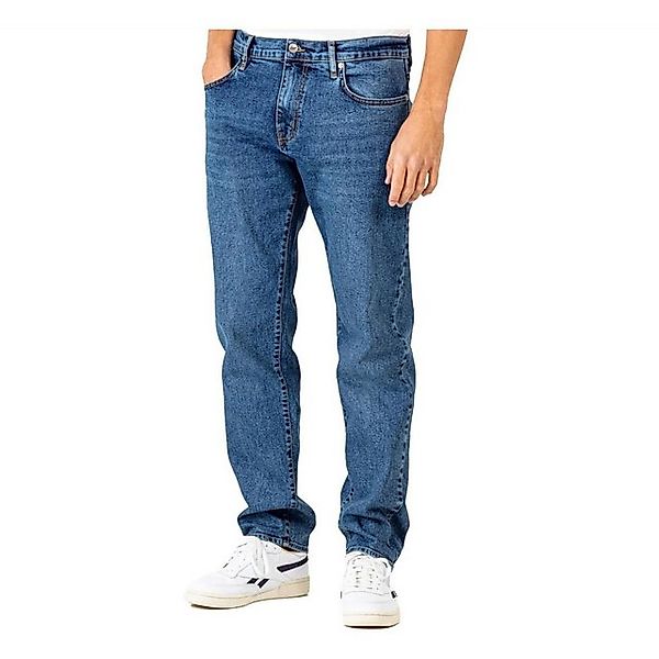 REELL Relax-fit-Jeans Reell Barfly Straight Fit günstig online kaufen