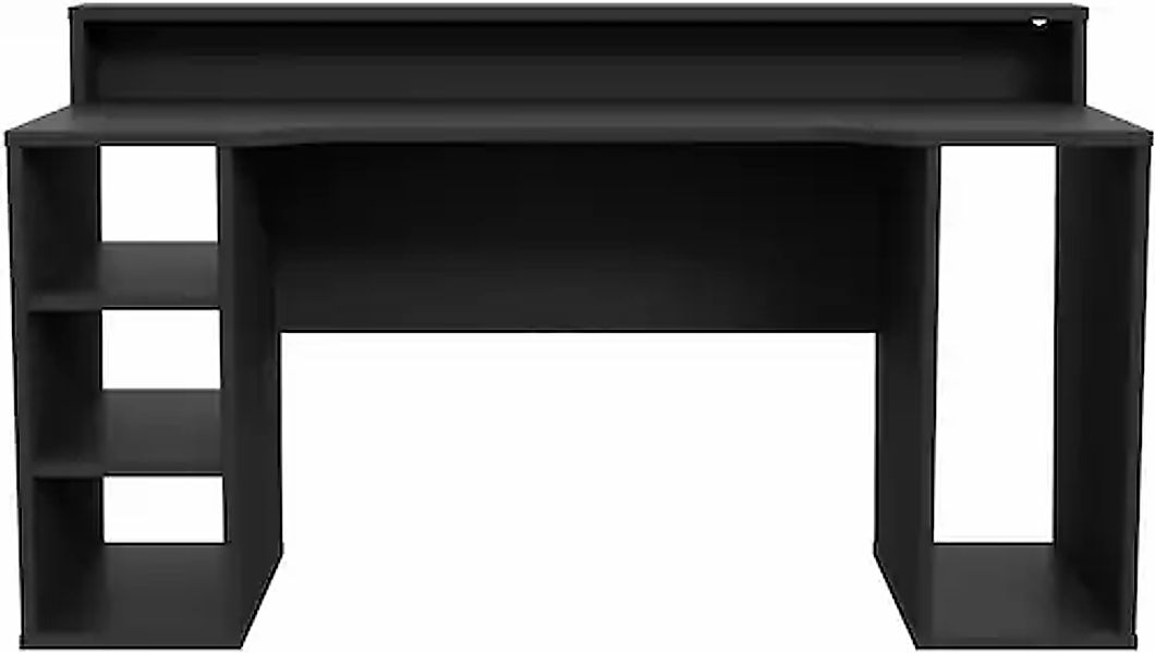 FORTE Gamingtisch »Tezaur«, wahlweise mit RGB-Beleuchtung günstig online kaufen