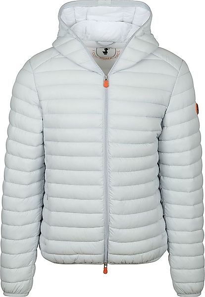 Save The Duck Jacke Donald Hellblau - Größe XXL günstig online kaufen