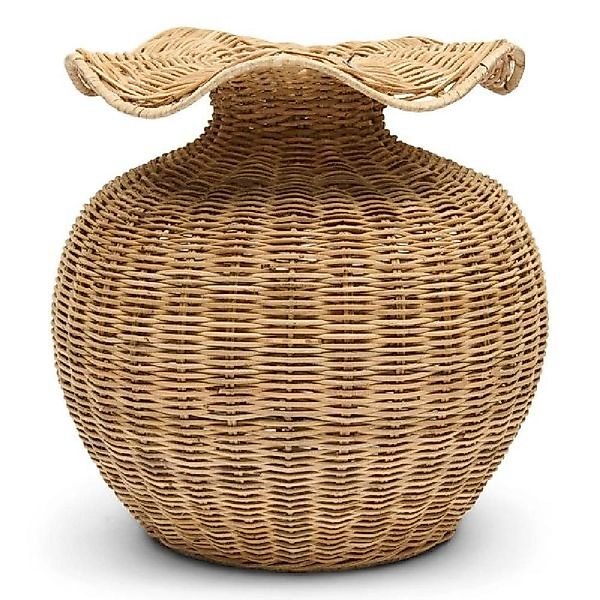 Rivièra Maison Dekovase Dekovase Wavy Vase günstig online kaufen