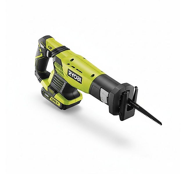 RYOBI Akku-Säbelsäge Ryobi RRS1801M Säbelsäge 18 V ONE+™ mit 2 Sägeblättern günstig online kaufen