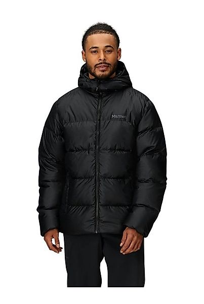 Marmot Winterjacke Winter-Daunenjacke Guides Down Hoody 2025 (wärmend dank günstig online kaufen