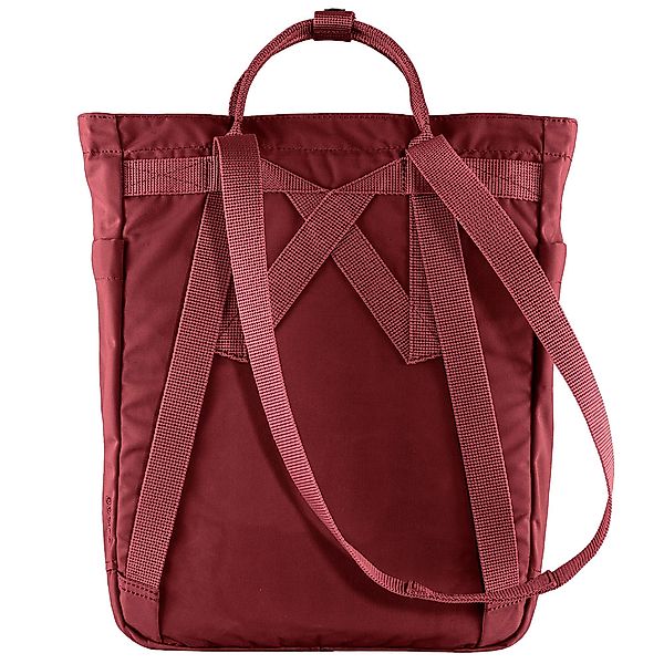 Fjällräven Schultertasche Kånken (Set, 2-tlg) günstig online kaufen