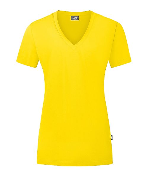 Jako T-Shirt JAKO Organic T-Shirt Damen günstig online kaufen