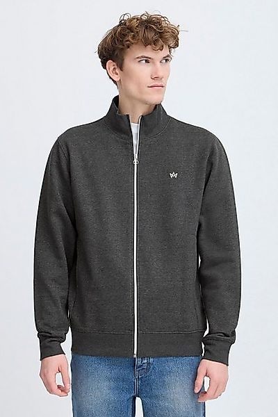 Kronstadt Sweatjacke KSRichards Stylische Sweatjacke günstig online kaufen