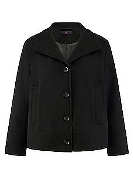 Cabanjacke Emilia Lay schwarz günstig online kaufen