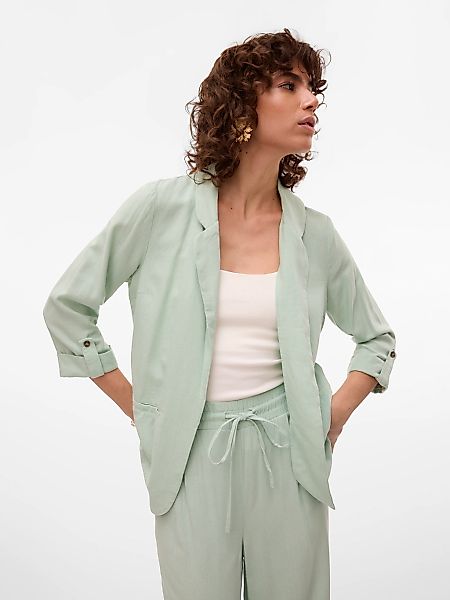 Vero Moda Kurzblazer VMJESMILO 3/4 LOOSE günstig online kaufen