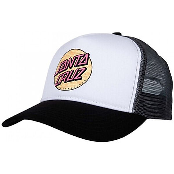 Santa Cruz  Schirmmütze Wagon dot meshback günstig online kaufen