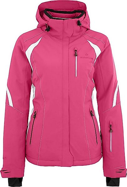 Bergson Skijacke SNOWTASTIC Damen Skijacke, wattiert, 20000mm Wassersäule, günstig online kaufen