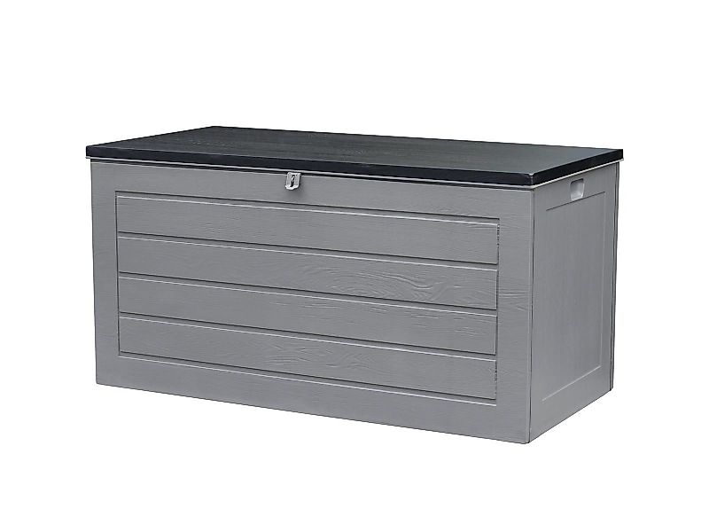 bellavista - Home&Garden® Kissenbox »Aik« 680L günstig online kaufen