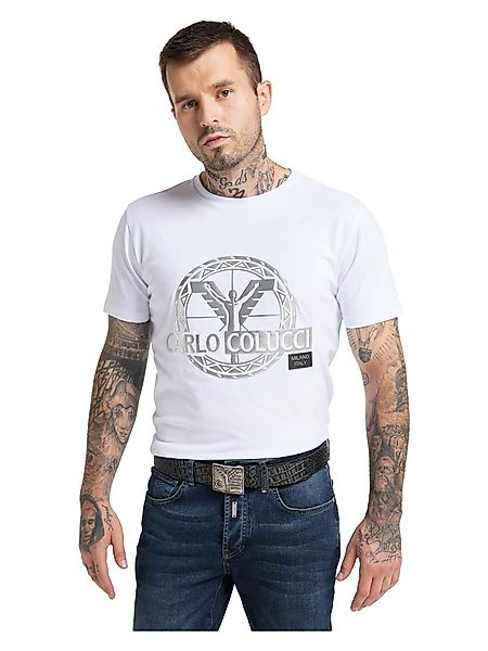 CARLO COLUCCI Ledergürtel Cela günstig online kaufen