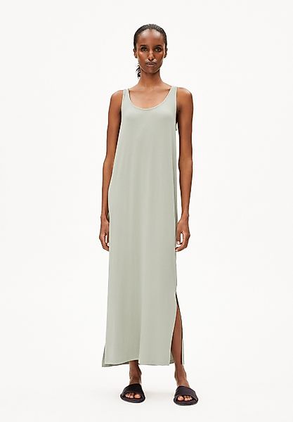 Armedangels Maxikleid MAELIAA SOLID Jerseykleid aus günstig online kaufen