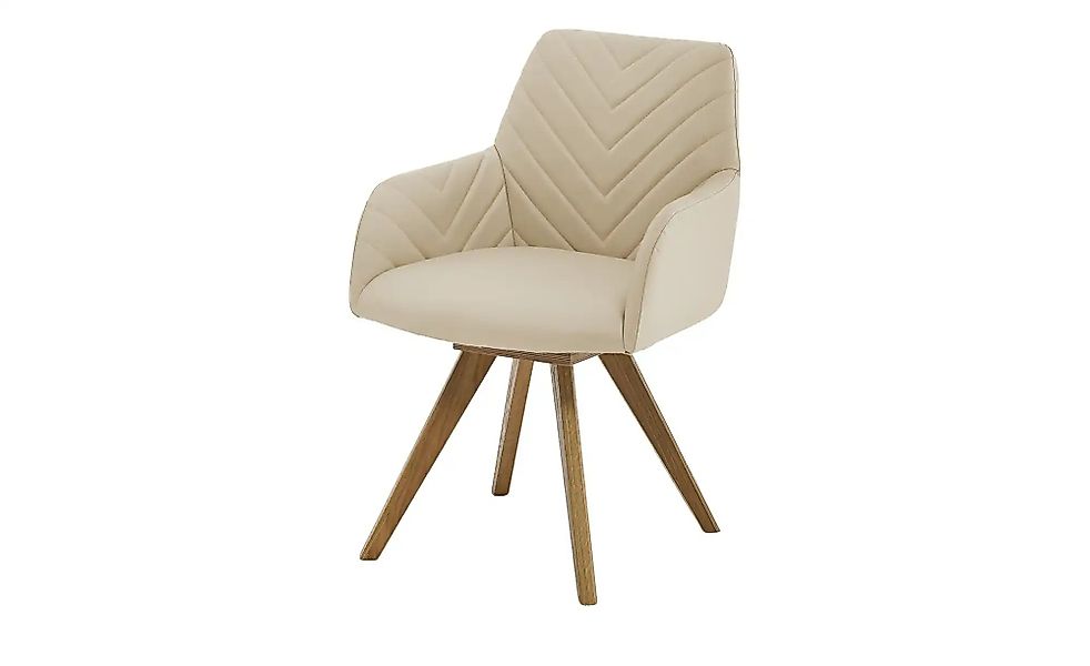 Woodford Esszimmerstuhl  Delhi ¦ beige ¦ Maße (cm): B: 61 H: 88 T: 66.5 Stü günstig online kaufen