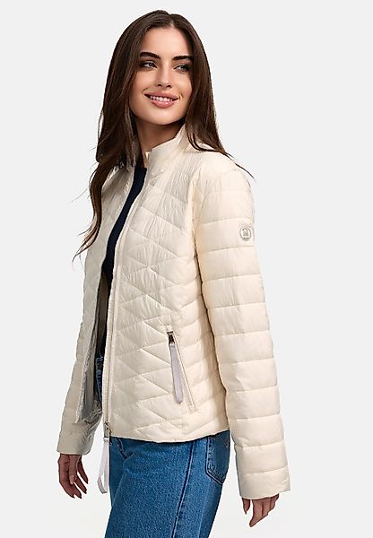 MANISA Steppjacke, ohne Kapuze, mit Diamondsteppung günstig online kaufen