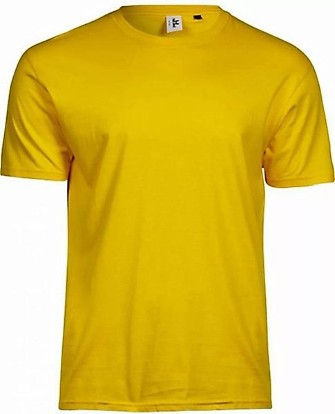 Tee Jays Rundhalsshirt Herren Shirt Power Tee günstig online kaufen