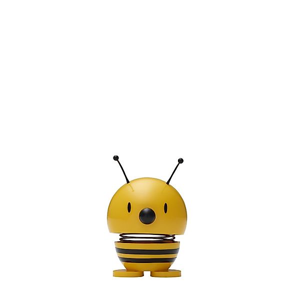 HOPTIMIST Dekofigur Bee Yellow günstig online kaufen