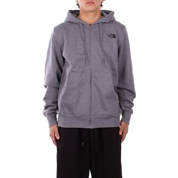 The North Face  Sweatshirt NF0A89FD günstig online kaufen