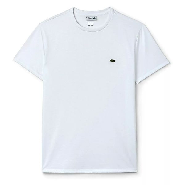 Lacoste Th6709 Kurzärmeliges T-shirt 4XL Dore günstig online kaufen