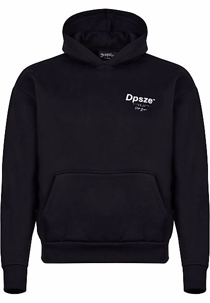 Dropsize Kapuzensweatshirt "Dropsize HEAVY OVERSIZE ELITE LEAGUE HOODIE", 1 günstig online kaufen