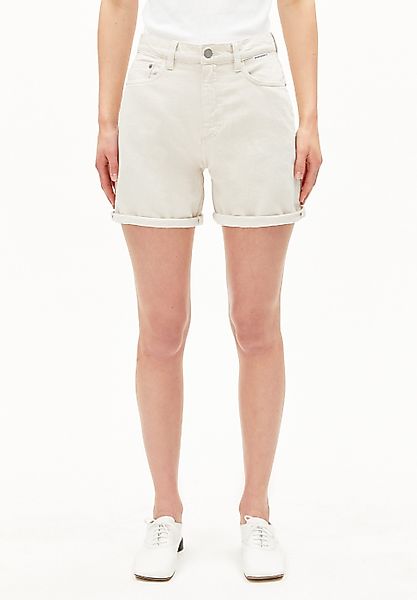 Armedangels Shorts SHEAARI DENIM SHORT (Regular günstig online kaufen