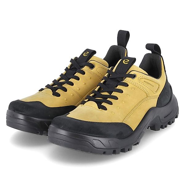 Ecco Outdoorschuhe OFFROAD Outdoorschuh günstig online kaufen