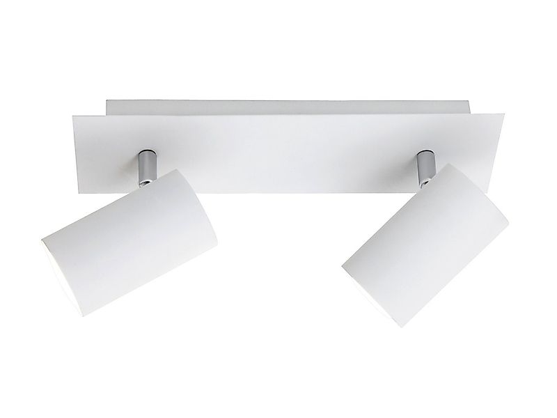 TRIO Leuchten LED Deckenstrahler, Dimmfunktion, LED wechselbar, Warmweiß, D günstig online kaufen