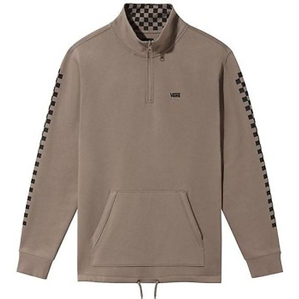 Vans  Pullover Sweatshirt Versa Desert Taupe/Black günstig online kaufen