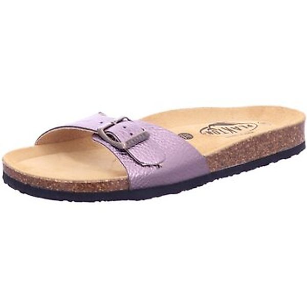 Plakton  Clogs Pantoletten 181625 GRAFITO ELEFANTE günstig online kaufen