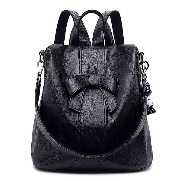 HAUSS SPOLE Laptoprucksack Rucksack Damen Wasserdicht günstig online kaufen