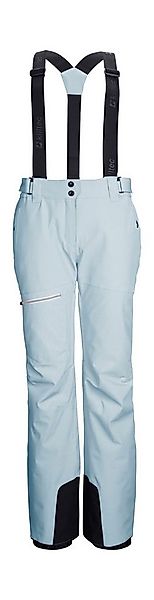 Killtec Skihose KSW 60 WMN SKI PNTS Skihose mit 4-Wege-Stretch, wasserdicht günstig online kaufen