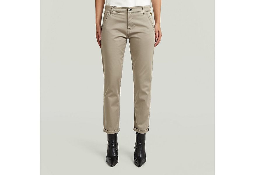 G-STAR Chinohose Kate Chino Boyfriend günstig online kaufen