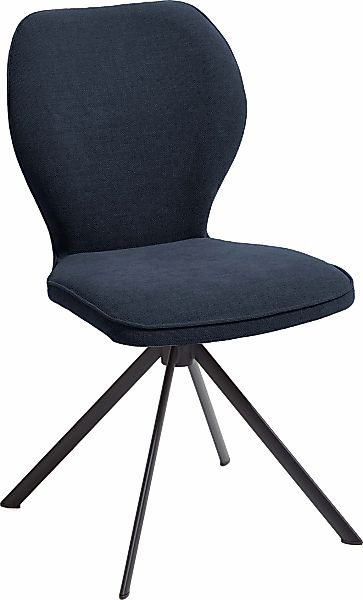 NIEHOFF SITZMÖBEL Schalenstuhl "Colorado" (Set) 2 Stk.100% recycelten PET-F günstig online kaufen