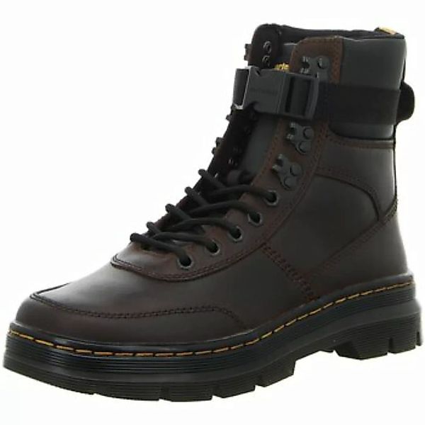 Dr. Martens  Stiefel Combs Tech II Leather Boots 27804201 günstig online kaufen