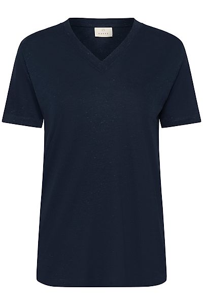 KAFFE T-Shirt T-shirt KAmaria günstig online kaufen