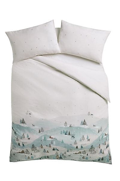 Next Bett-Set Bettbezug und Kissenbezug mit günstig online kaufen