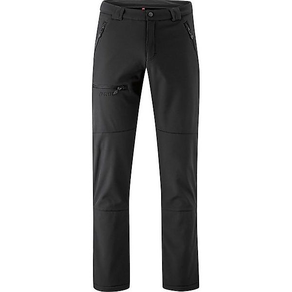 Maier Sports Funktionshose Softshellhose Adakit günstig online kaufen