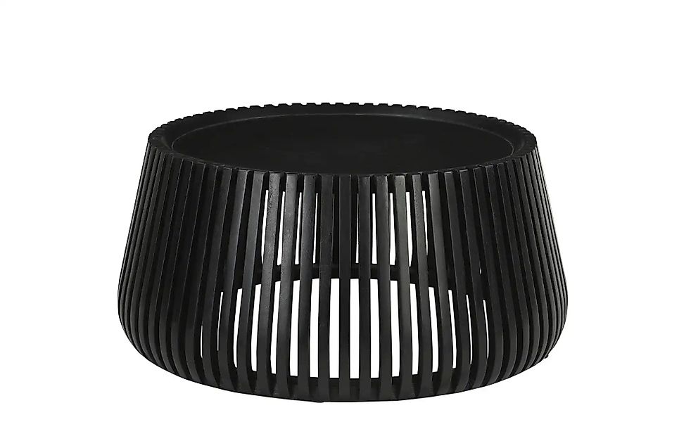 SIT Couchtisch 1 Stk. tlg. mit Lamellendetails günstig online kaufen