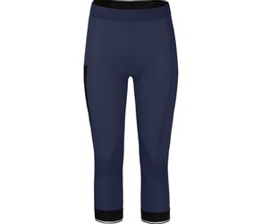Bergson Fahrradhose SUNDRA COMFORT Capri (mit günstig online kaufen