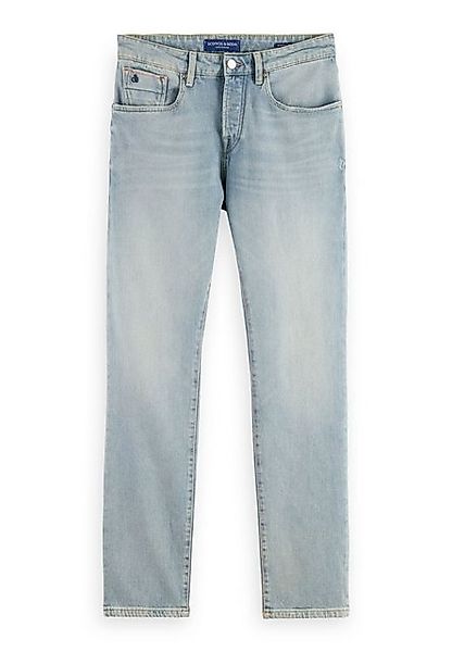 Scotch & Soda 5-Pocket-Jeans Hose Ralston Regular Slim Fit Jeans im (1-tlg) günstig online kaufen