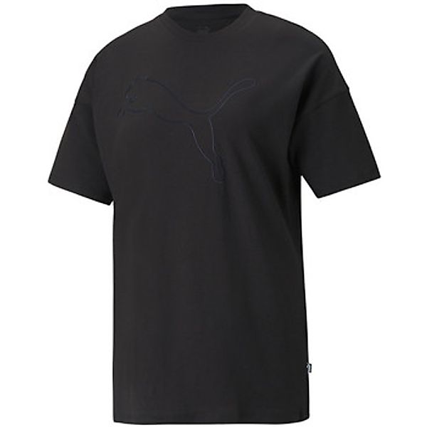 Puma  T-Shirts & Poloshirts 589493-01 günstig online kaufen