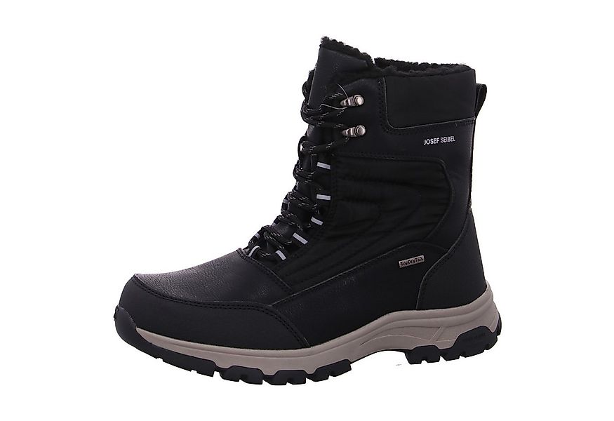 Josef Seibel Davos 52 Schnürstiefel günstig online kaufen