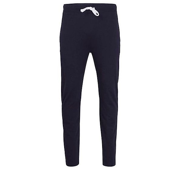 TOM TAILOR Pyjamahose Pyjama-Hose aus Baumwolle günstig online kaufen