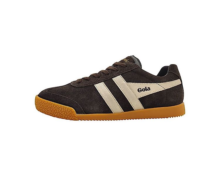 Gola sportlicher Schnürer Schnürschuh günstig online kaufen