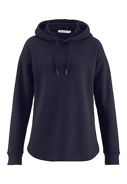 Hessnatur Sweatshirt aus reiner Bio-Baumwolle (1-tlg) günstig online kaufen